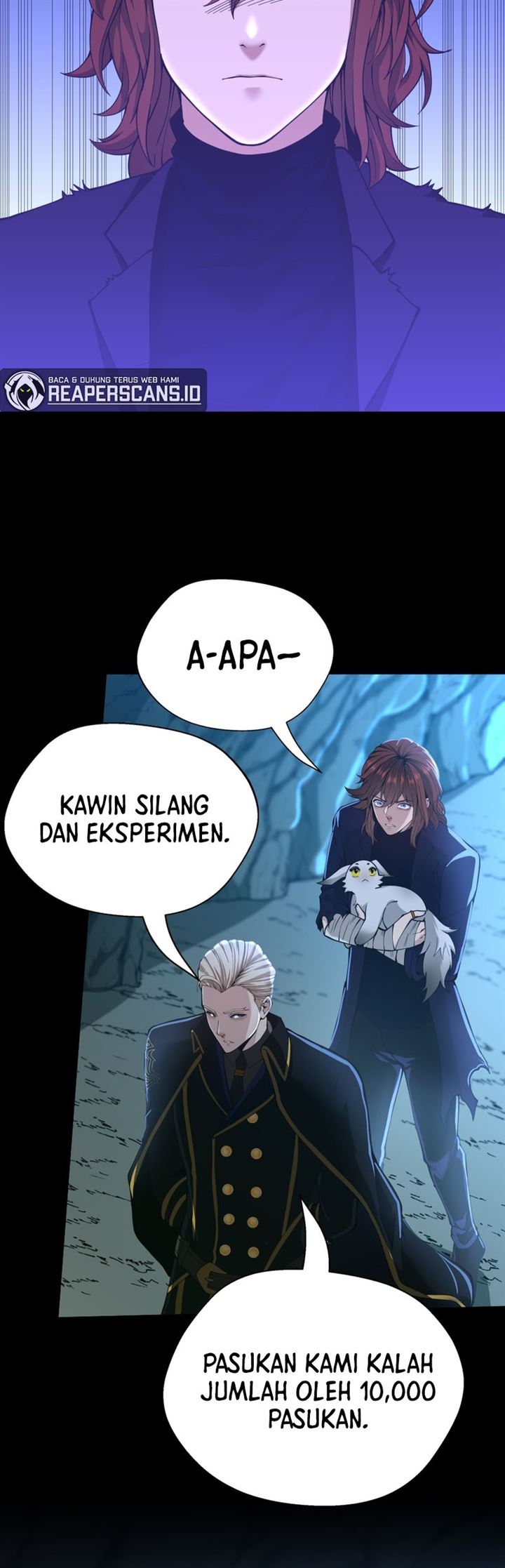 The Beginning After the End Chapter 148 Image 16