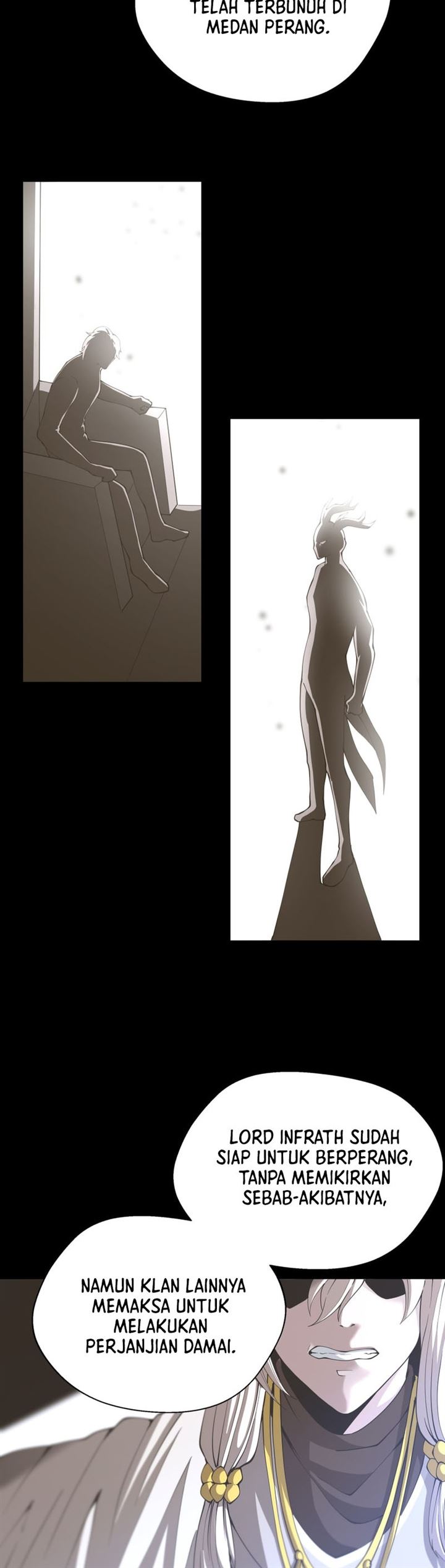 The Beginning After the End Chapter 148 Image 18