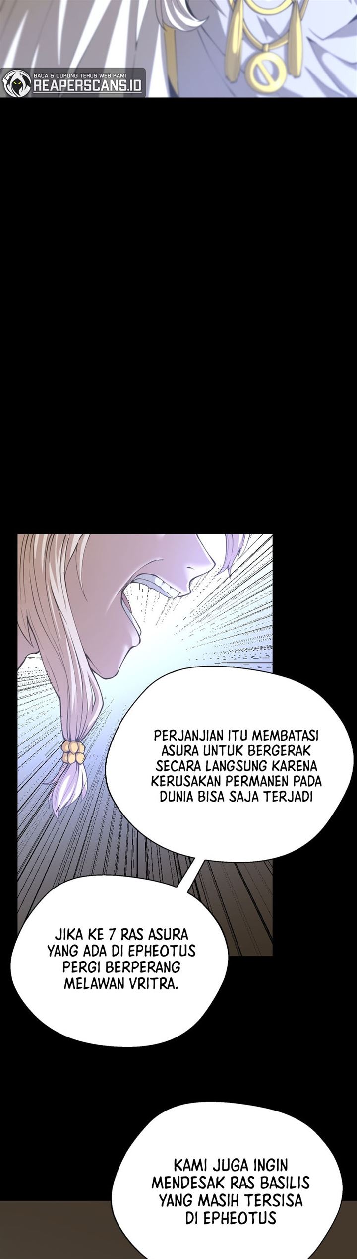 The Beginning After the End Chapter 148 Image 19