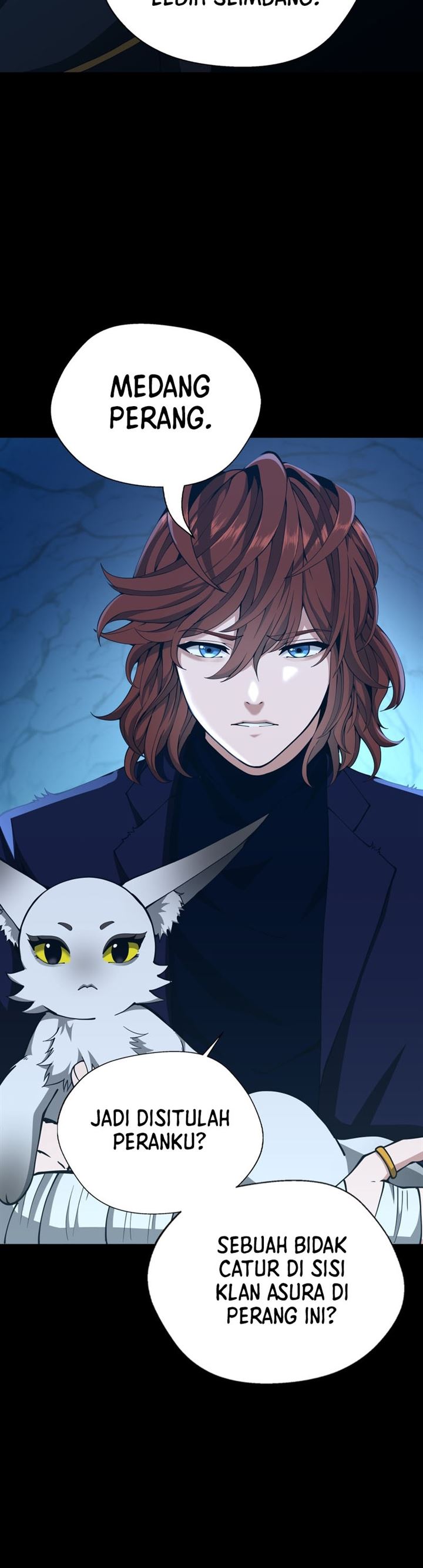 The Beginning After the End Chapter 148 Image 24