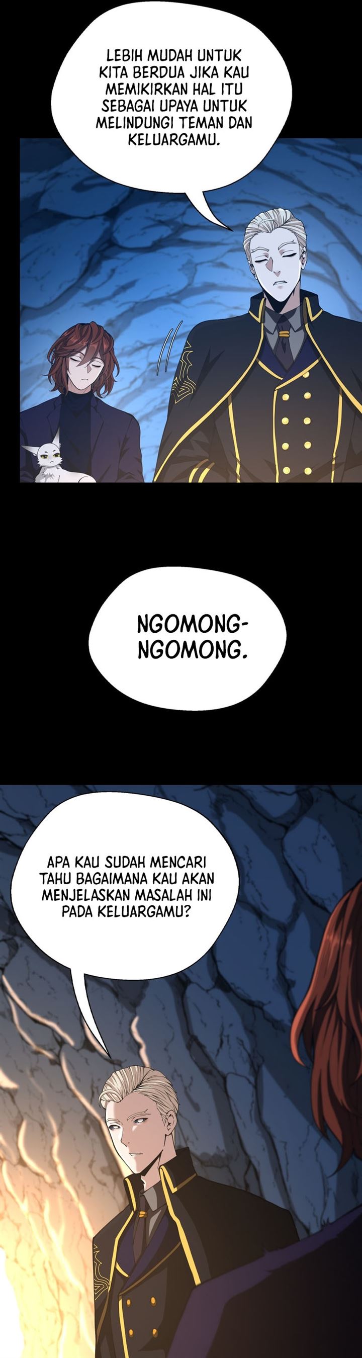 The Beginning After the End Chapter 148 Image 25