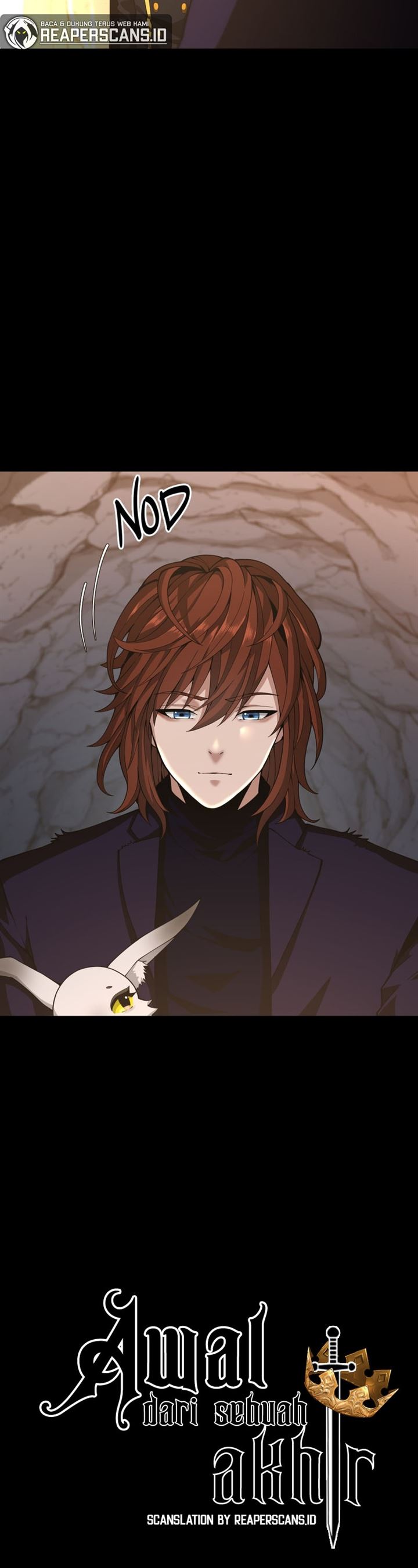The Beginning After the End Chapter 148 Image 26