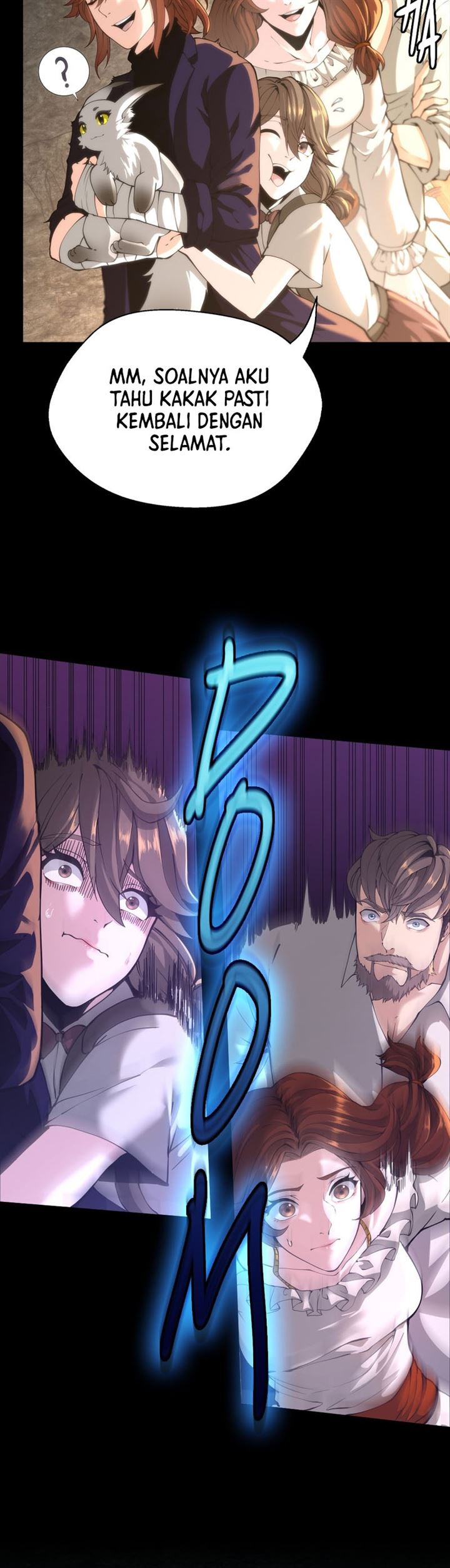 The Beginning After the End Chapter 148 Image 32