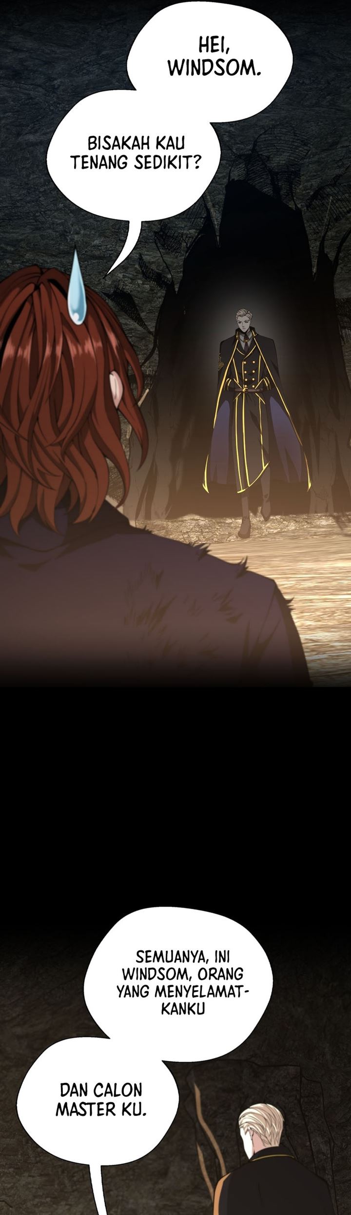 The Beginning After the End Chapter 148 Image 33