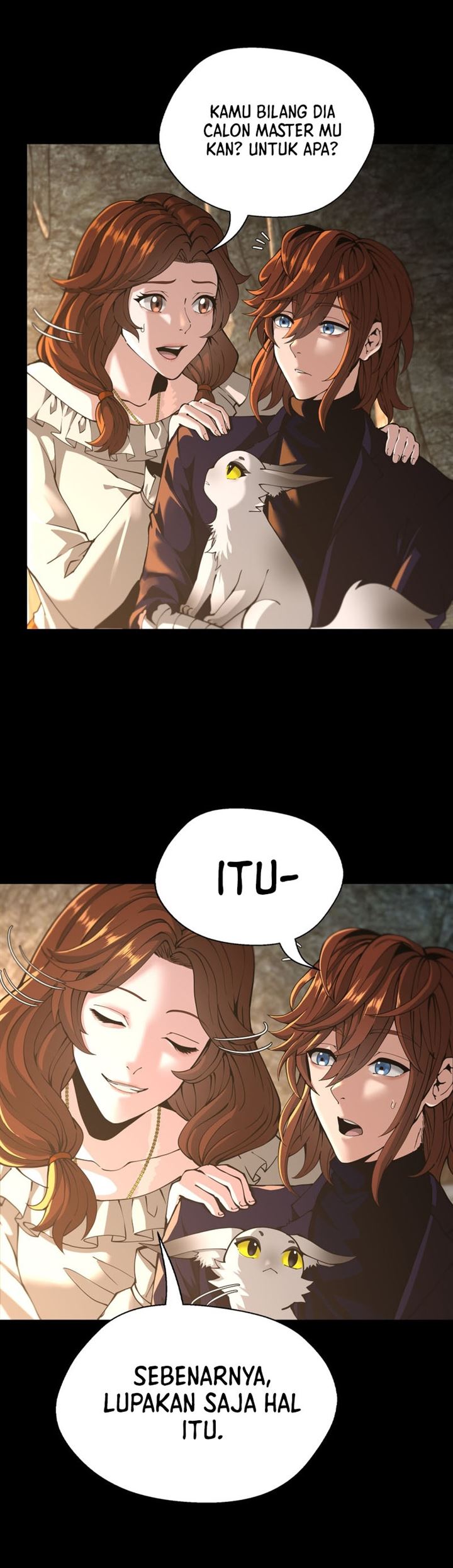 The Beginning After the End Chapter 148 Image 36