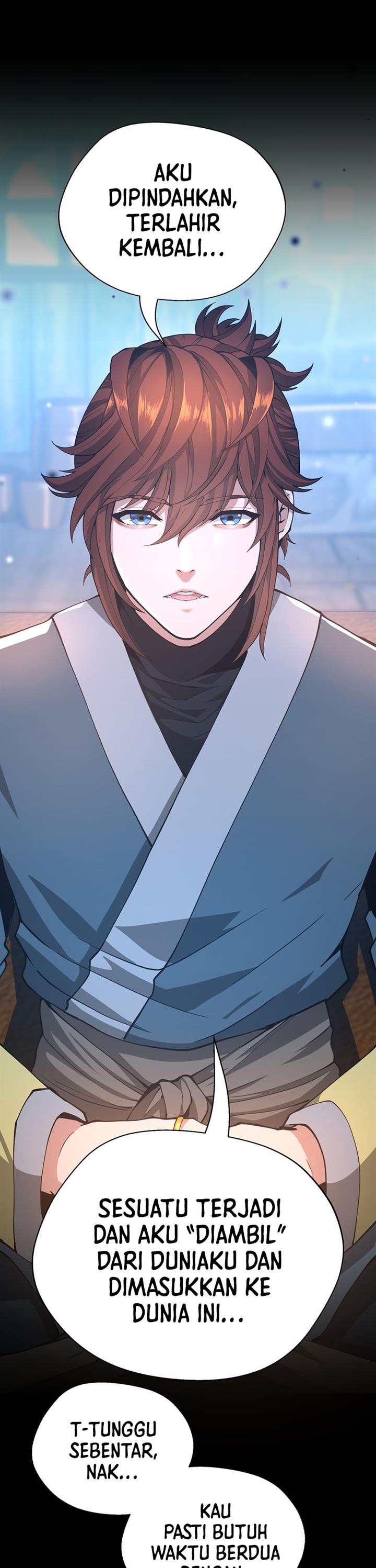 The Beginning After the End Chapter 149 Image 1