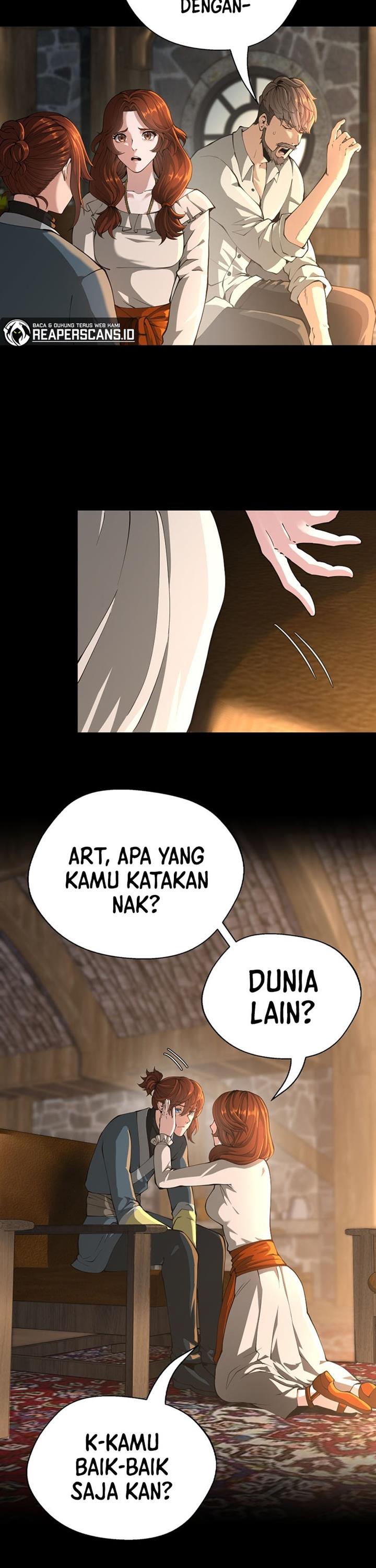 The Beginning After the End Chapter 149 Image 2