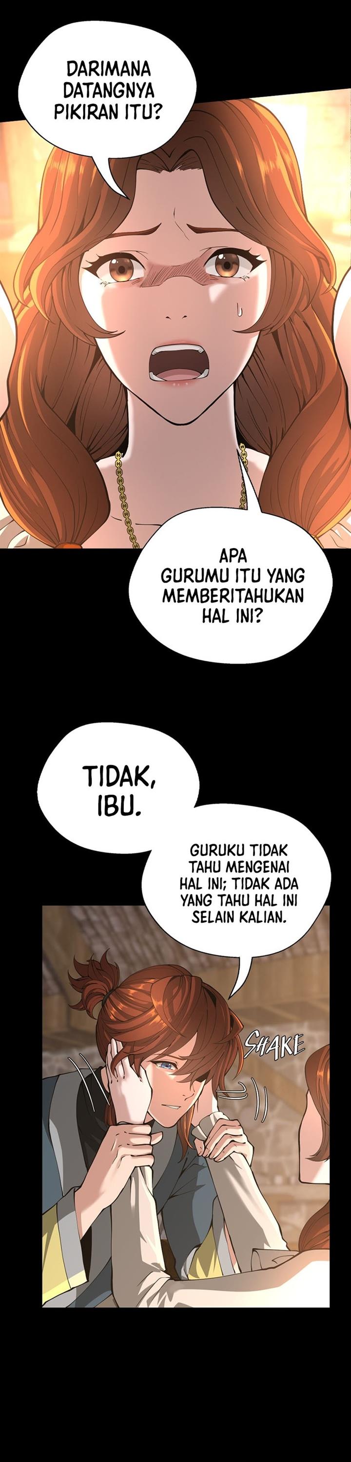 The Beginning After the End Chapter 149 Image 3