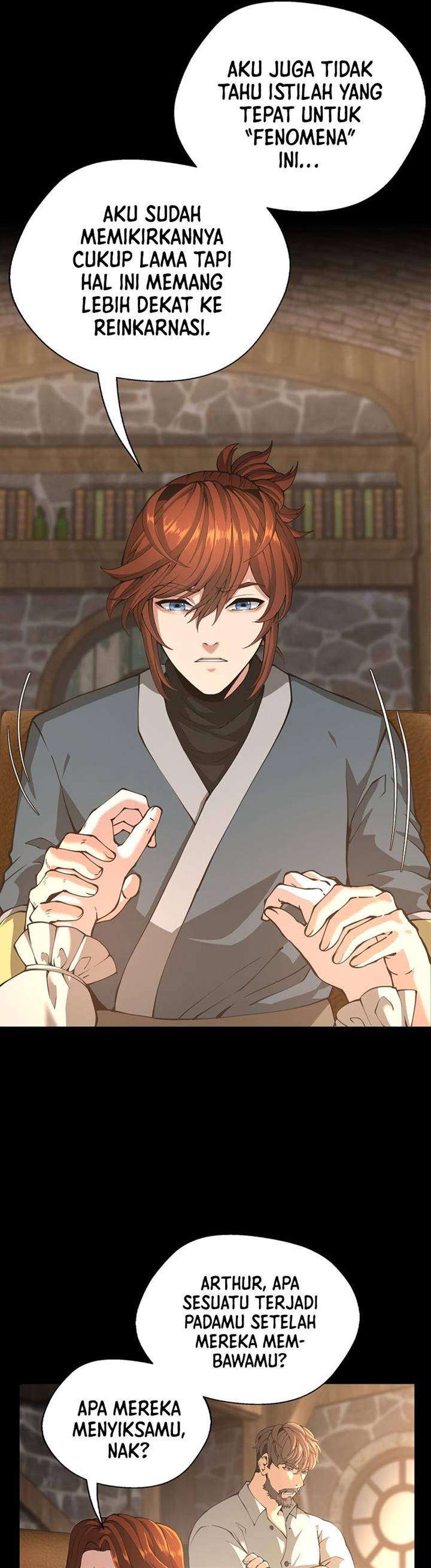 The Beginning After the End Chapter 149 Image 4