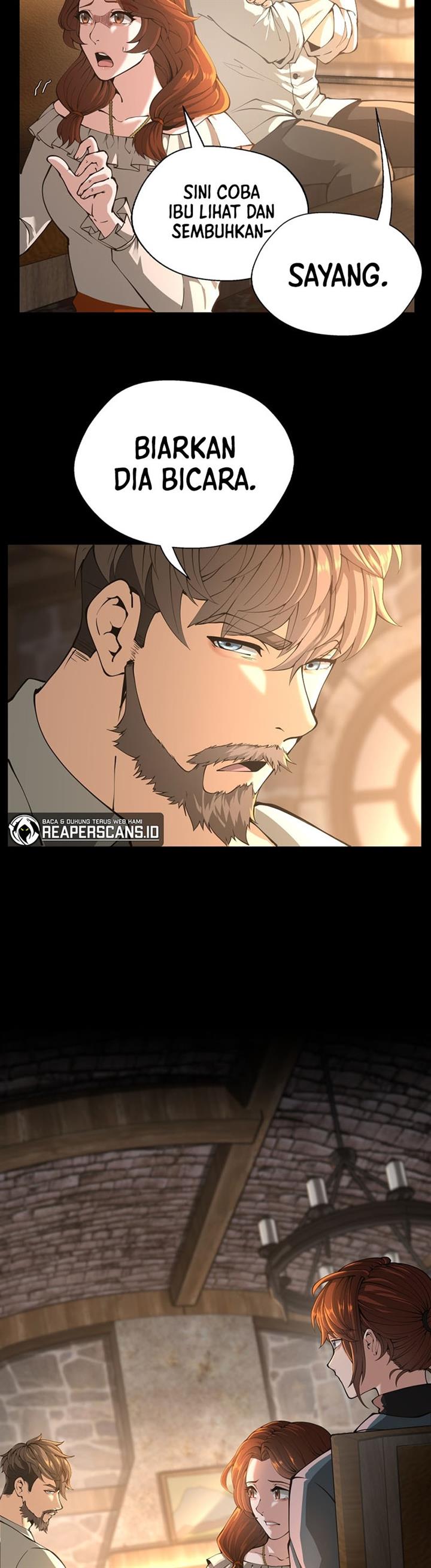The Beginning After the End Chapter 149 Image 5