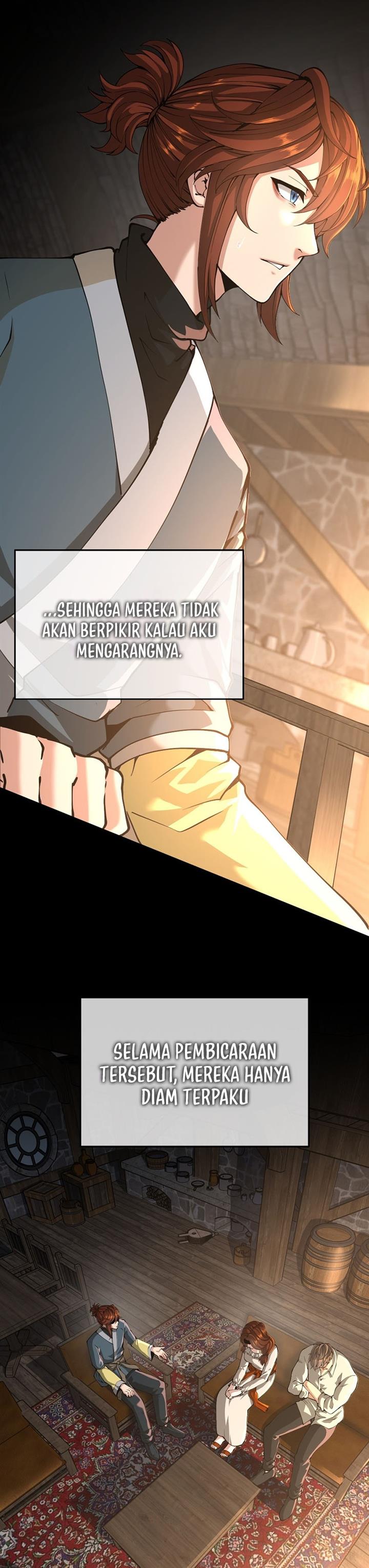 The Beginning After the End Chapter 149 Image 7