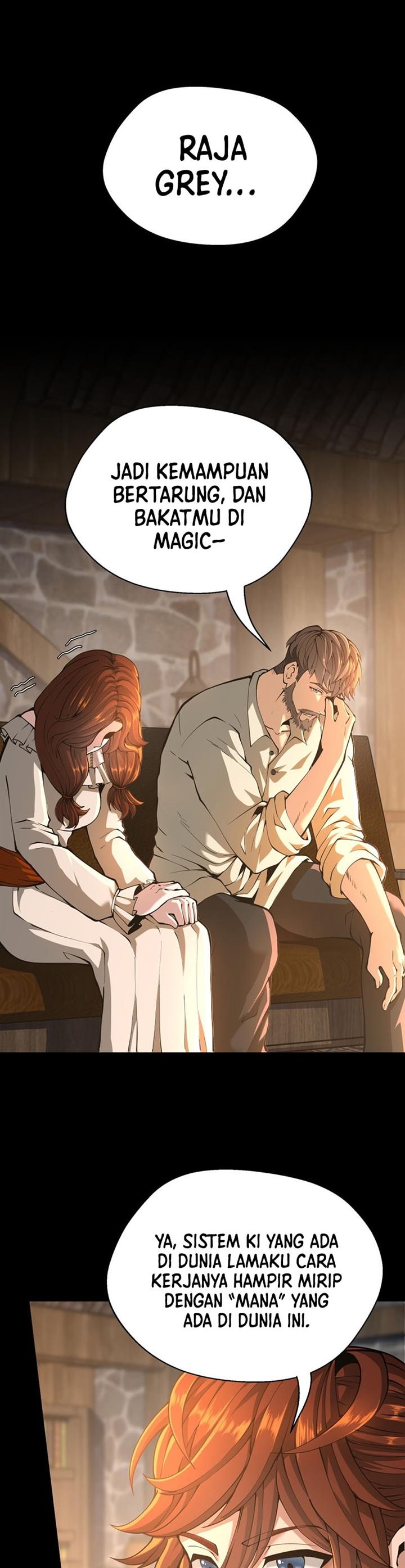 The Beginning After the End Chapter 149 Image 10