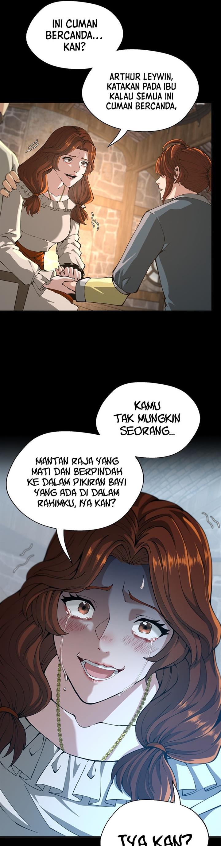 The Beginning After the End Chapter 149 Image 13