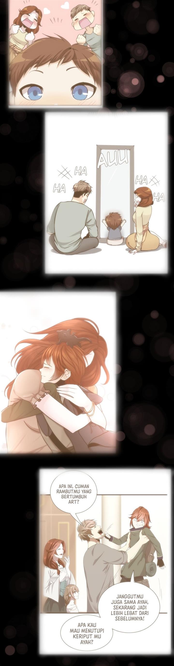 The Beginning After the End Chapter 149 Image 15