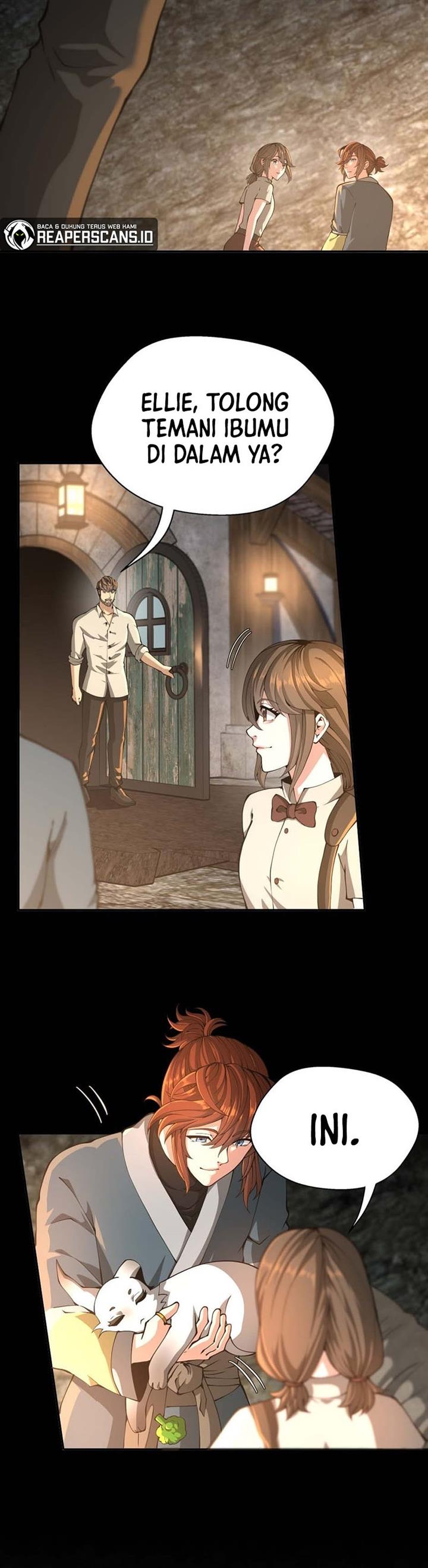 The Beginning After the End Chapter 149 Image 20