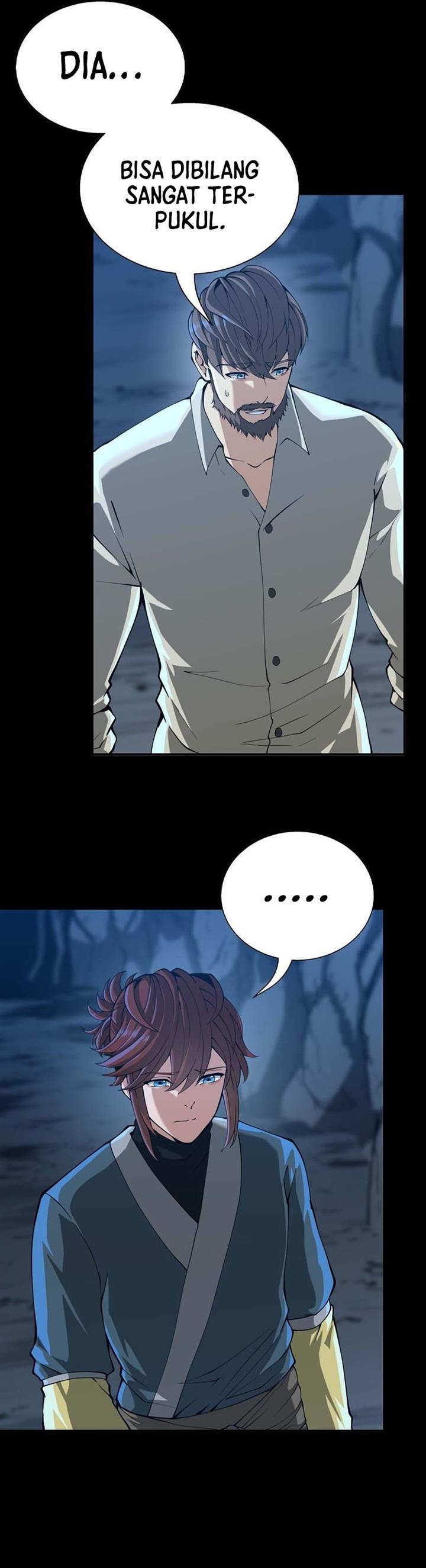 The Beginning After the End Chapter 149 Image 25