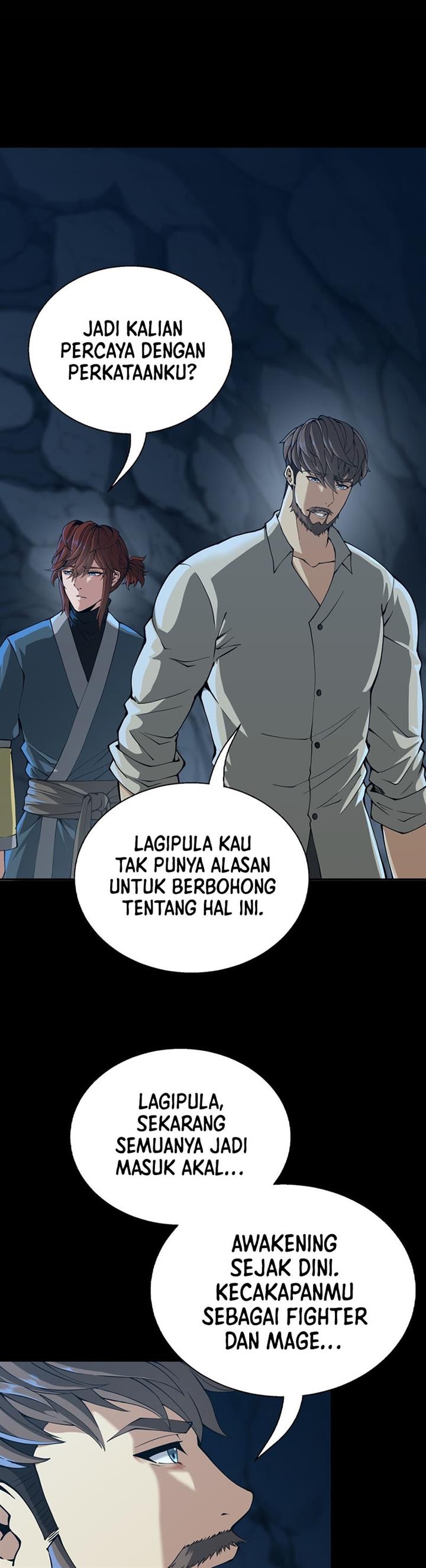 The Beginning After the End Chapter 149 Image 26