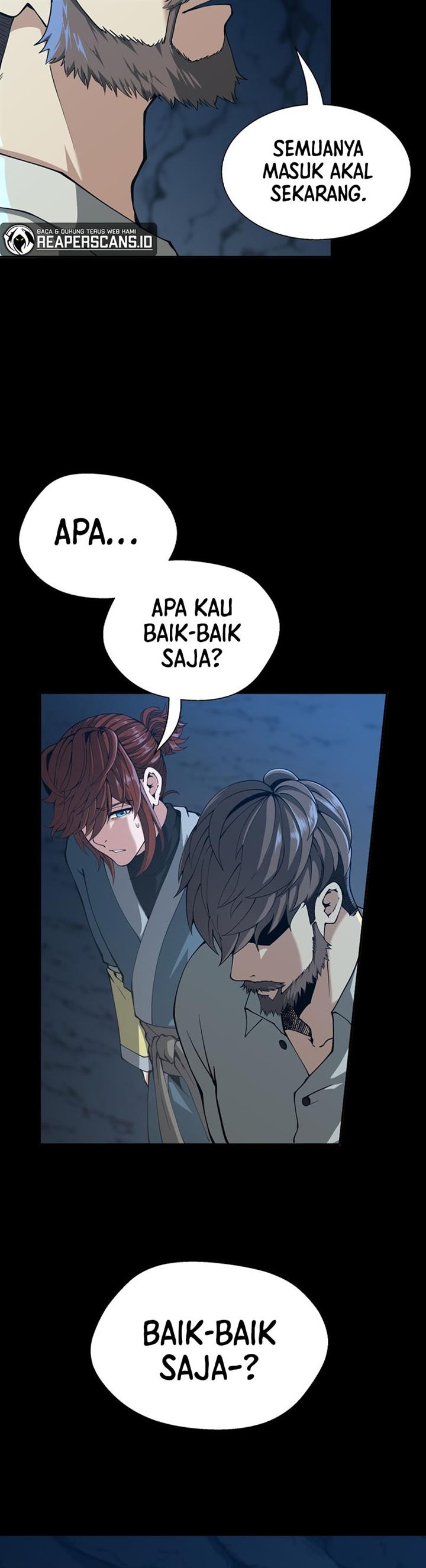 The Beginning After the End Chapter 149 Image 27