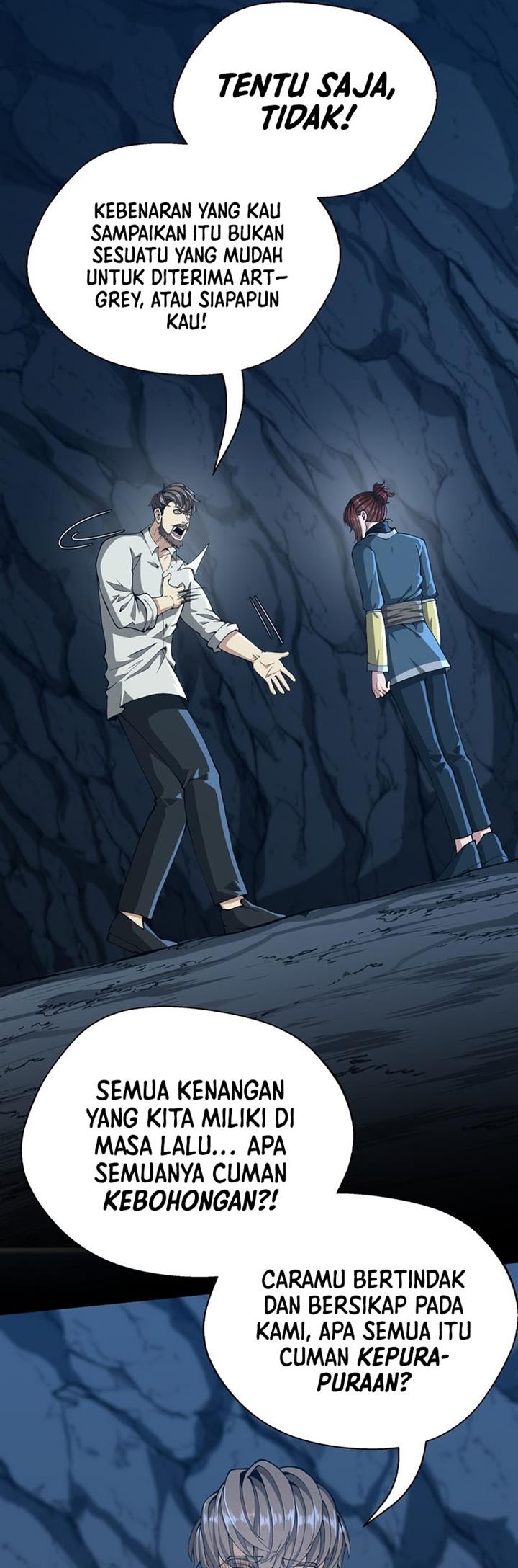 The Beginning After the End Chapter 149 Image 28