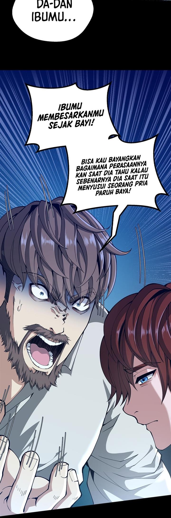 The Beginning After the End Chapter 149 Image 30