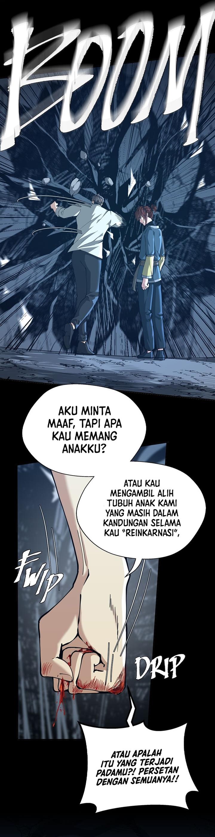 The Beginning After the End Chapter 149 Image 31