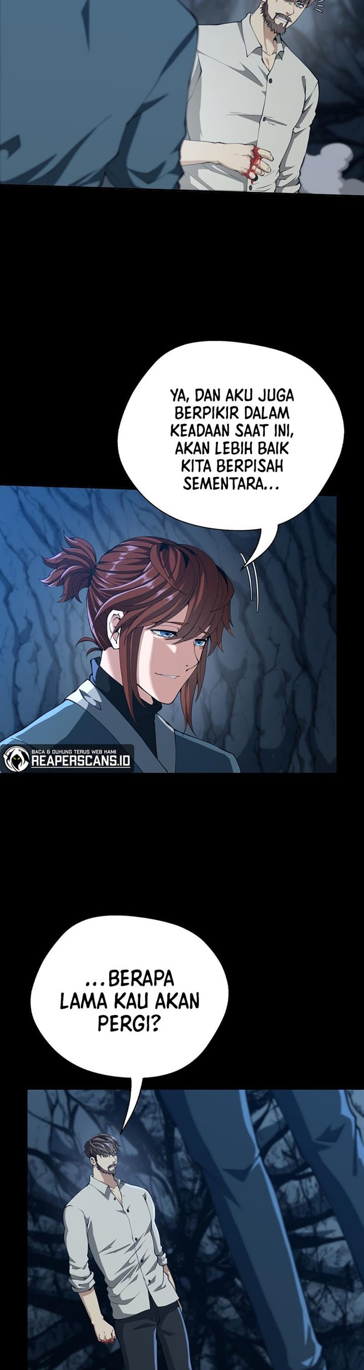 The Beginning After the End Chapter 149 Image 35