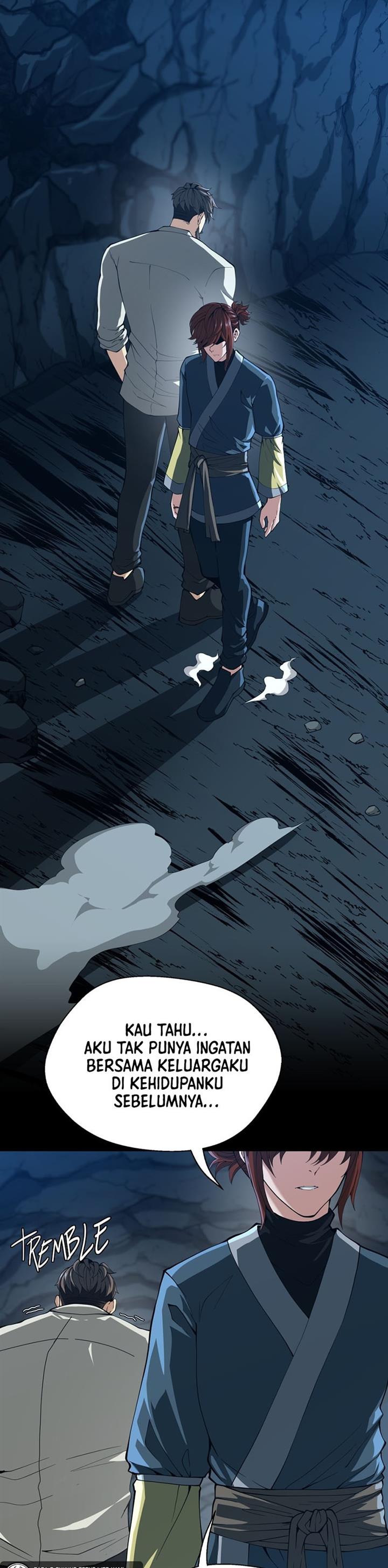 The Beginning After the End Chapter 149 Image 37
