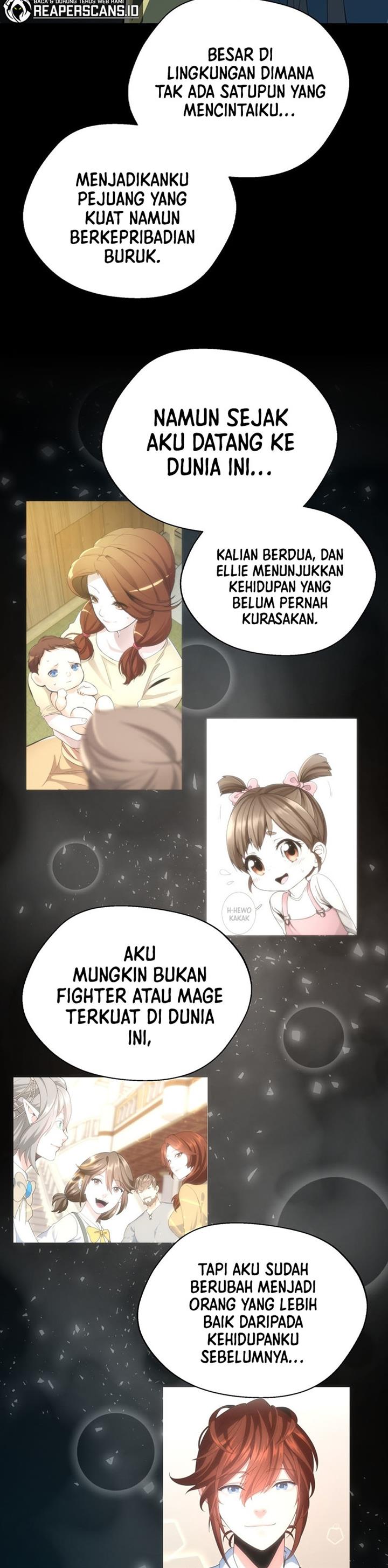 The Beginning After the End Chapter 149 Image 38