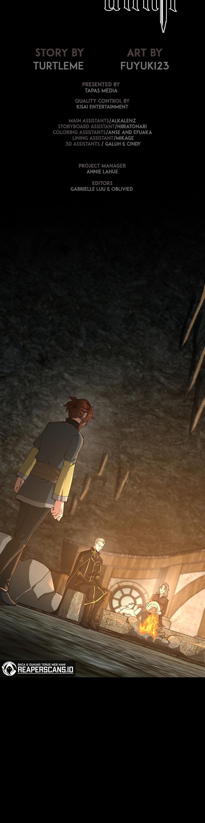 The Beginning After the End Chapter 149 Image 42
