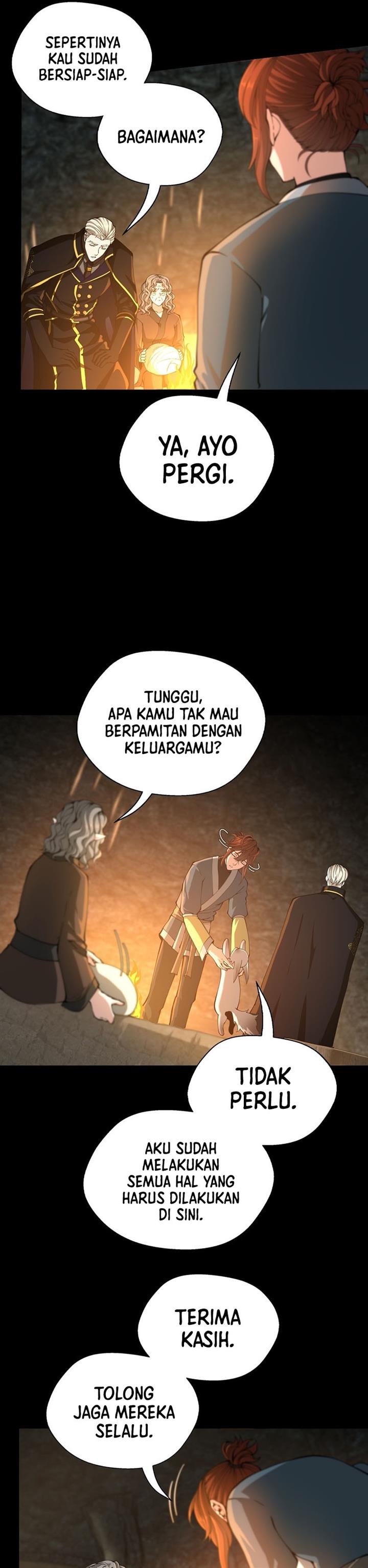 The Beginning After the End Chapter 149 Image 43