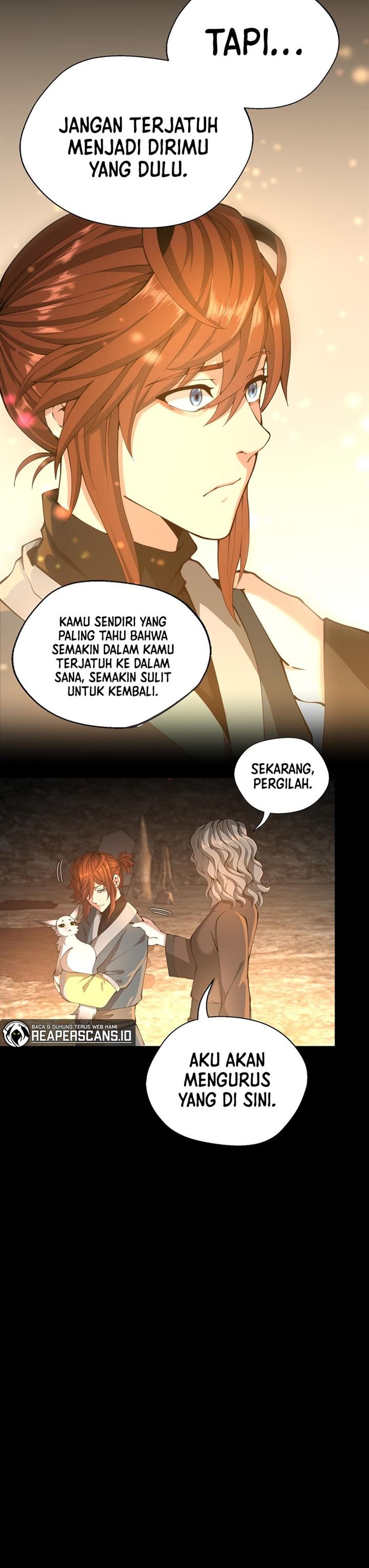 The Beginning After the End Chapter 149 Image 45