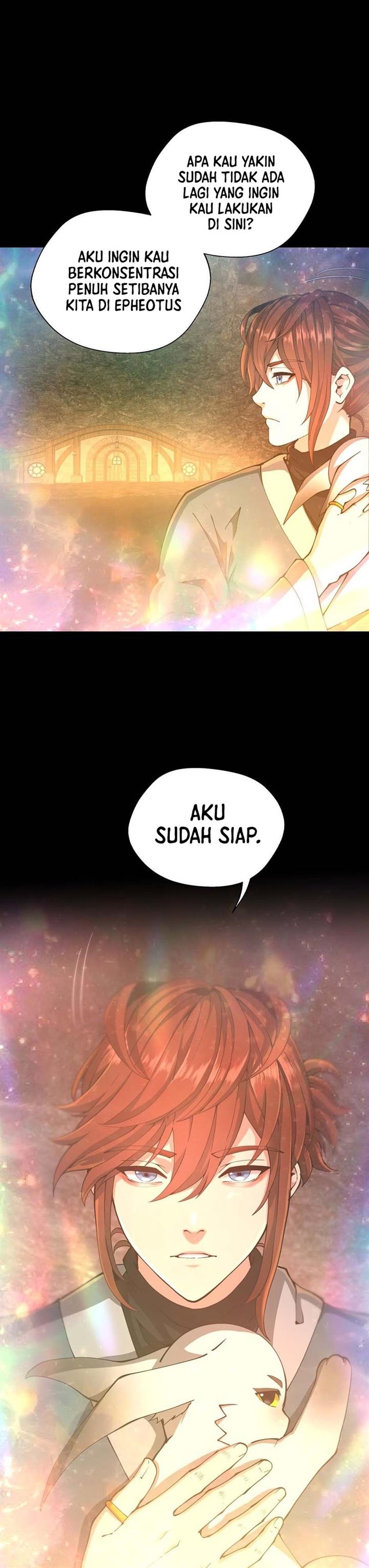The Beginning After the End Chapter 149 Image 50