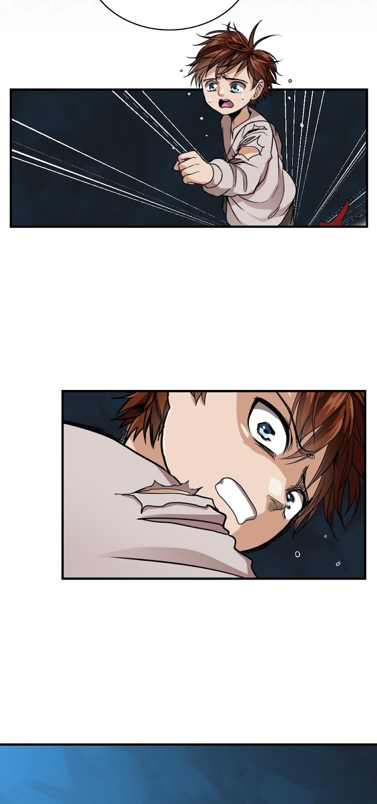 The Beginning After the End Chapter 15 Image 1