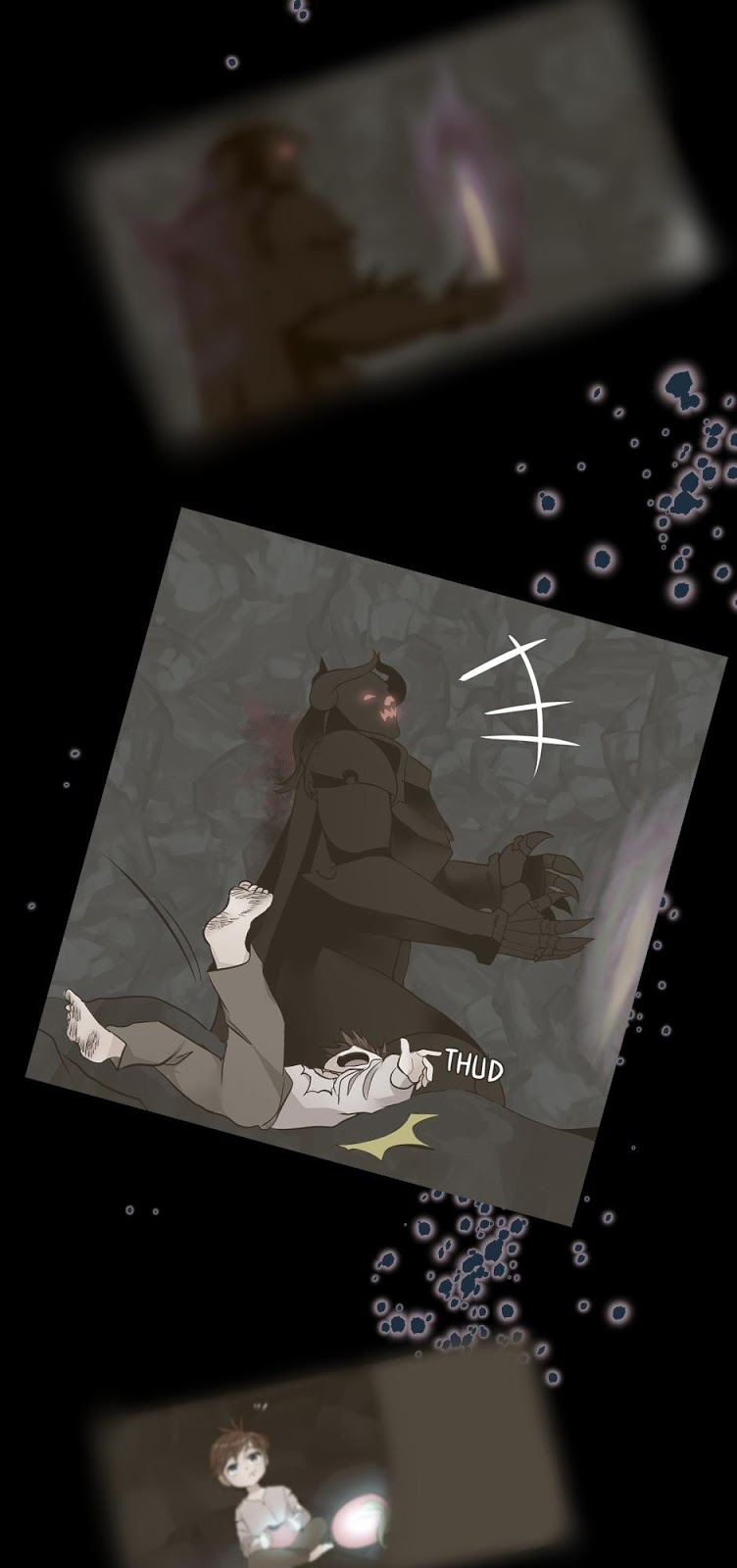 The Beginning After the End Chapter 15 Image 12