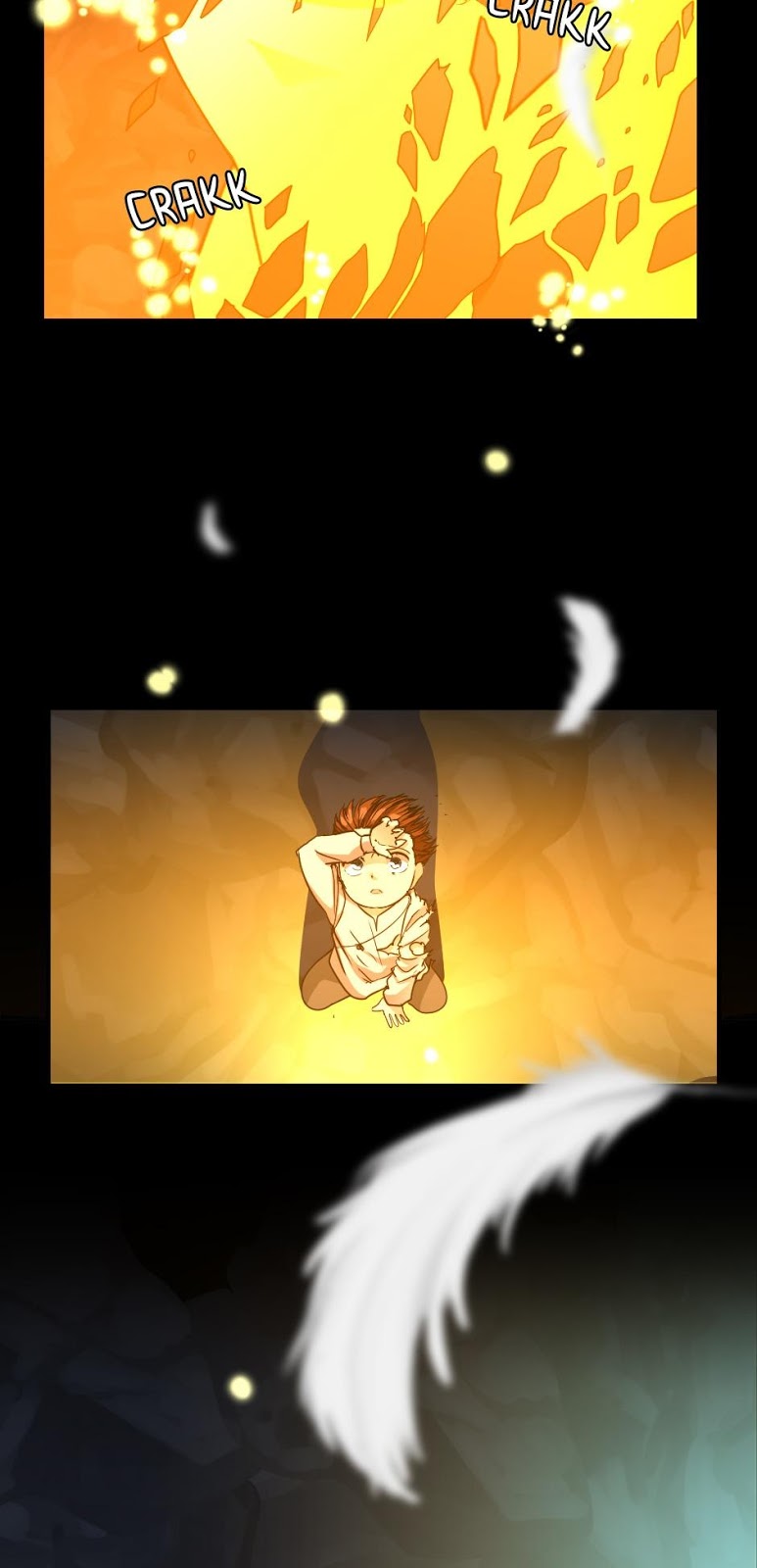 The Beginning After the End Chapter 15 Image 33