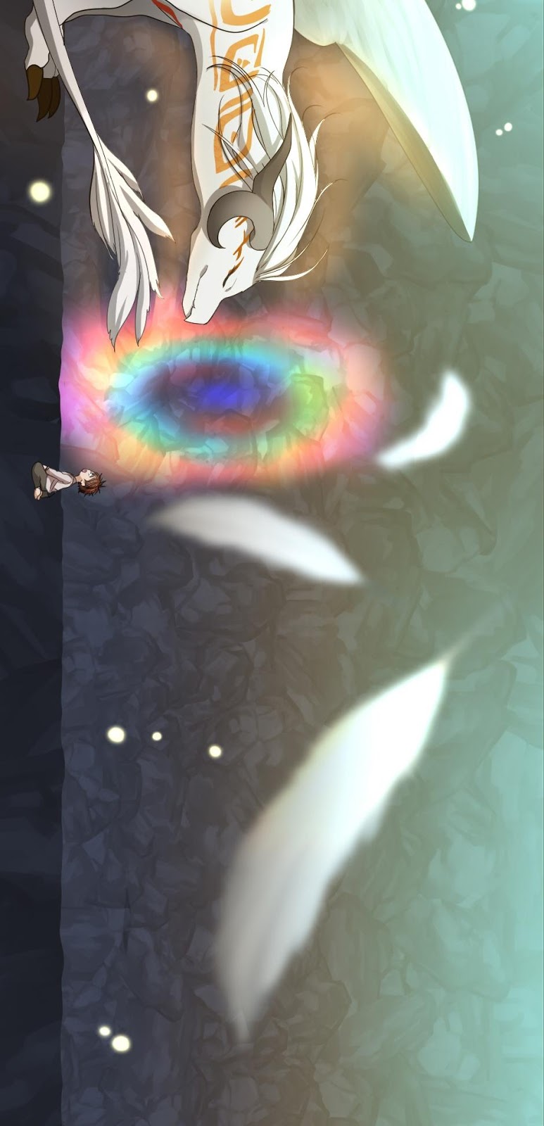 The Beginning After the End Chapter 15 Image 35