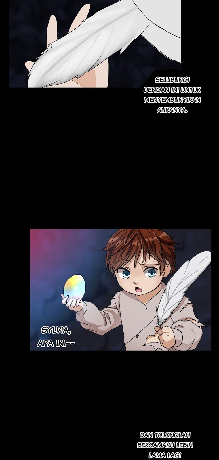 The Beginning After the End Chapter 15 Image 48