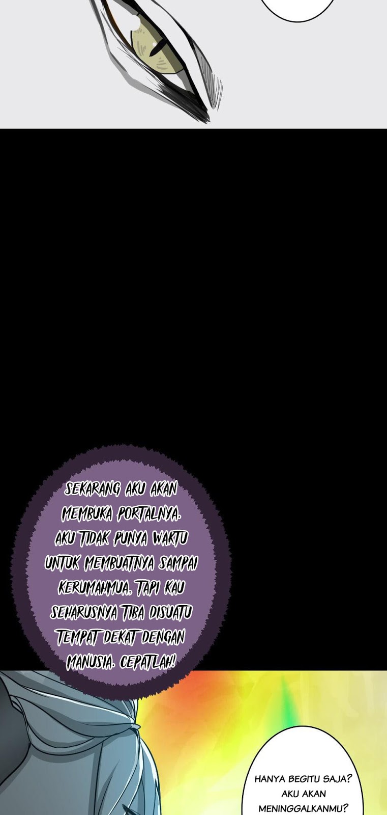 The Beginning After the End Chapter 15 Image 53