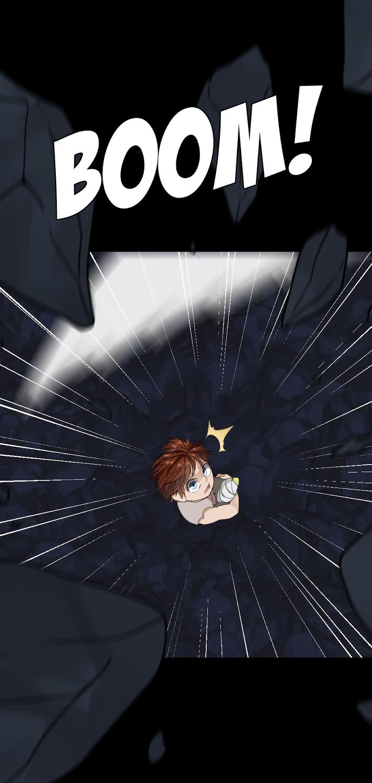 The Beginning After the End Chapter 15 Image 55