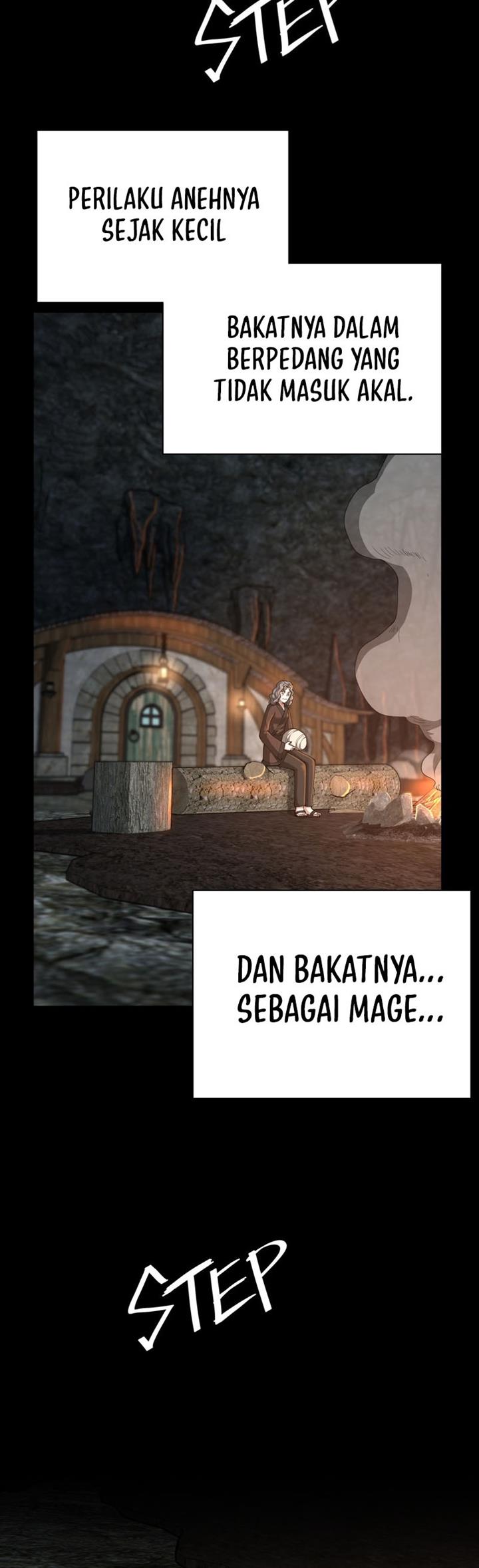 The Beginning After the End Chapter 150 Image 5