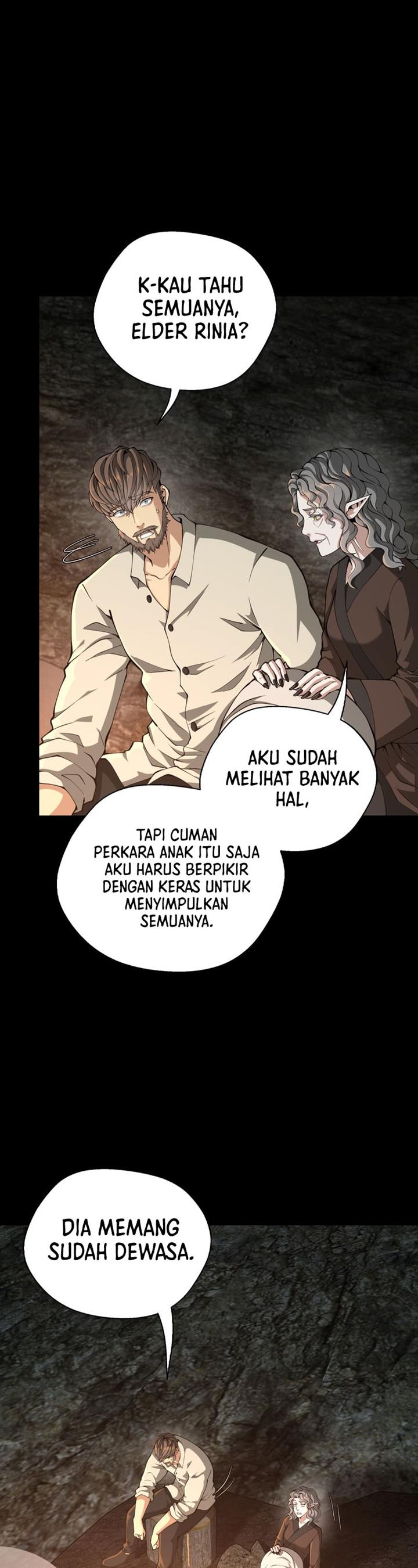 The Beginning After the End Chapter 150 Image 7