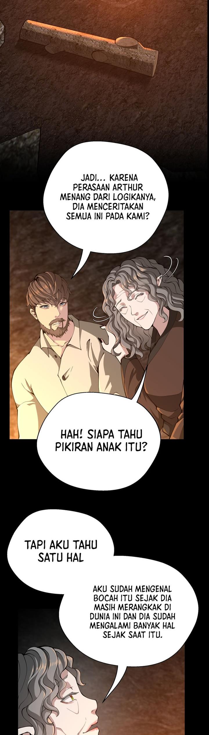 The Beginning After the End Chapter 150 Image 14