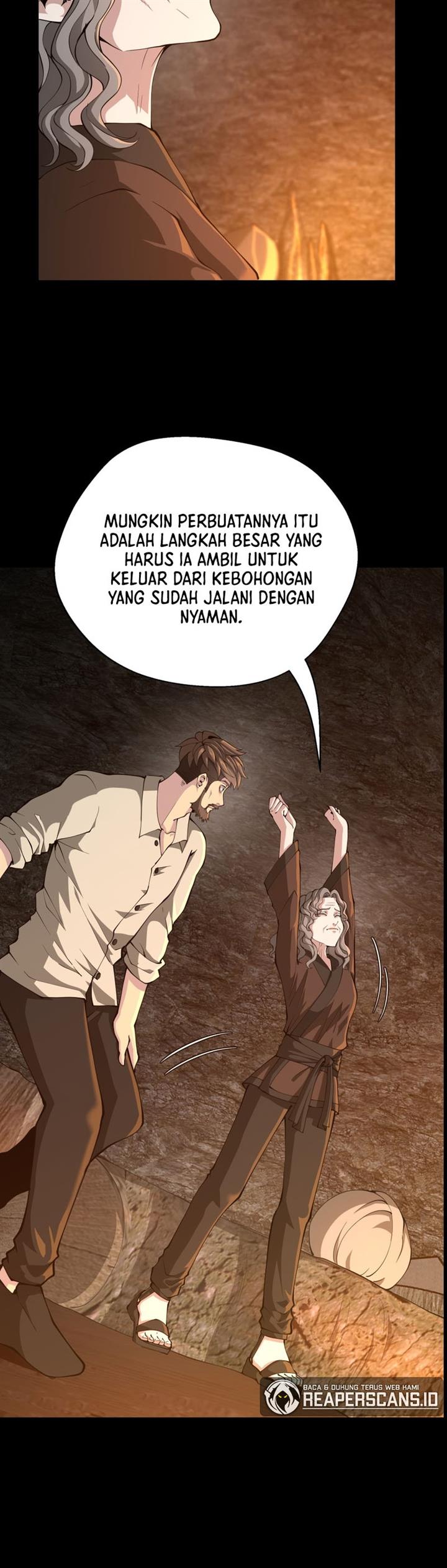 The Beginning After the End Chapter 150 Image 15