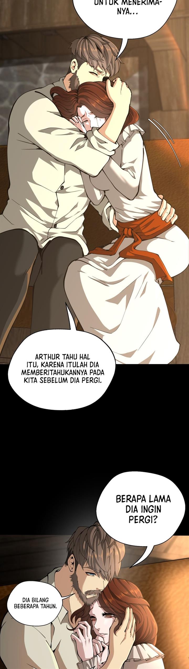 The Beginning After the End Chapter 150 Image 29