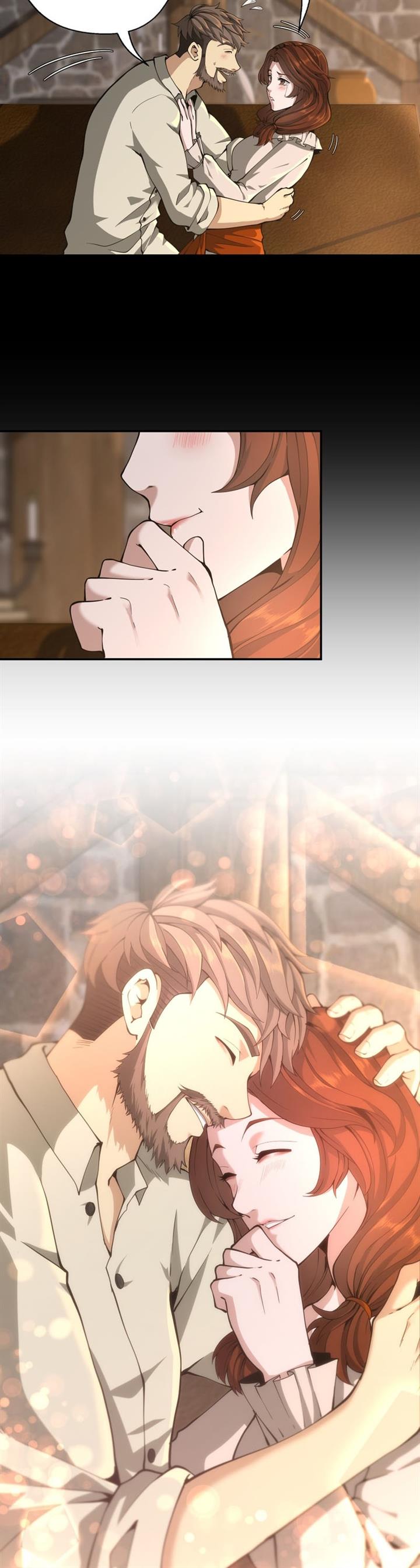 The Beginning After the End Chapter 150 Image 42