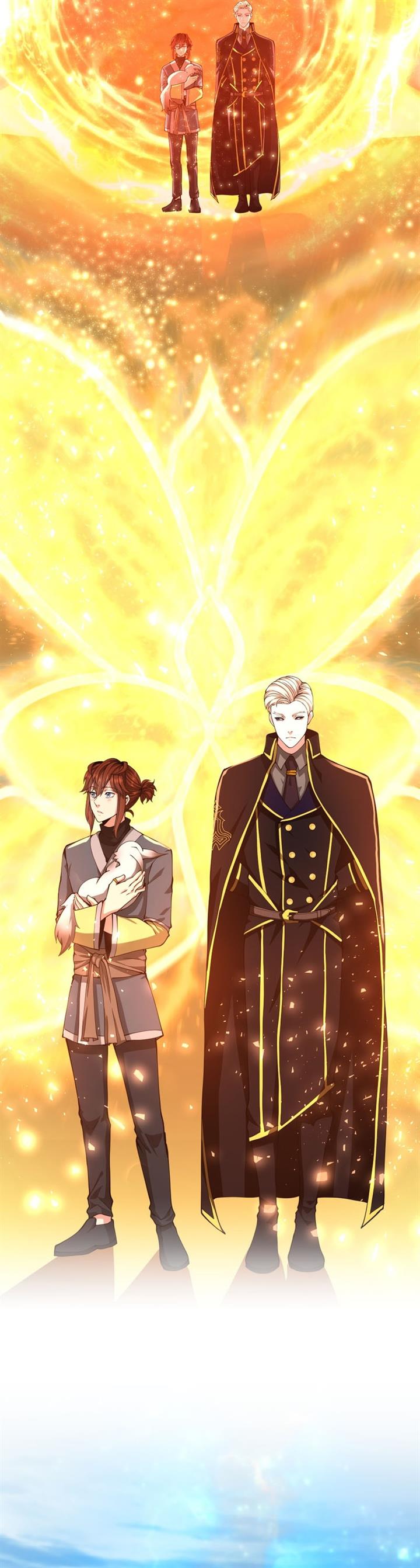 The Beginning After the End Chapter 150 Image 45