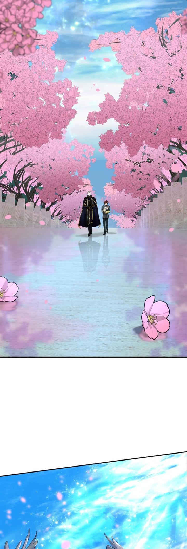 The Beginning After the End Chapter 151 Image 3