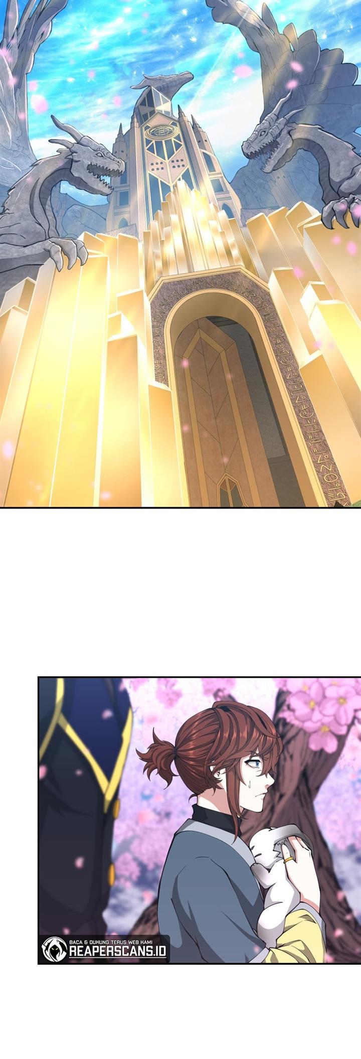 The Beginning After the End Chapter 151 Image 4