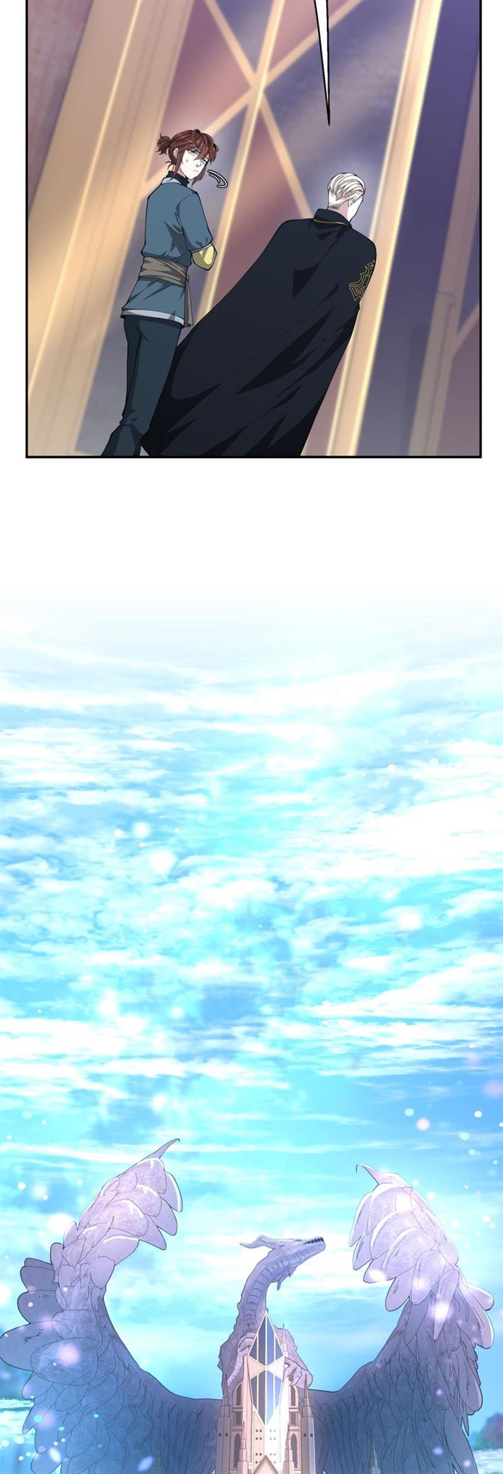 The Beginning After the End Chapter 151 Image 6