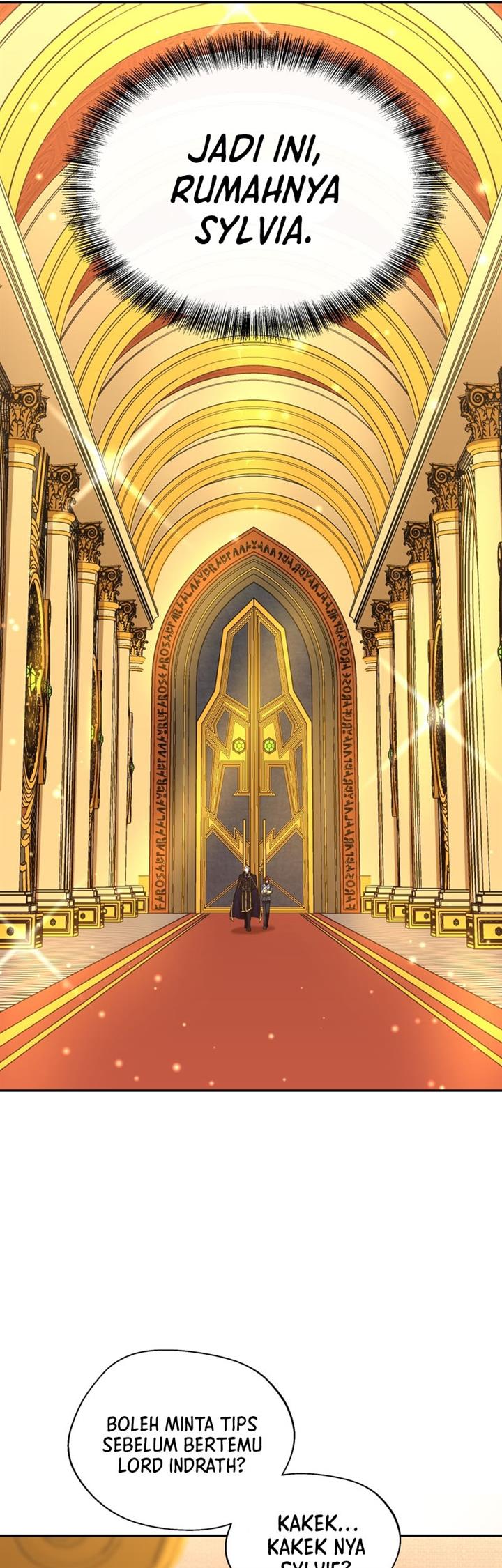 The Beginning After the End Chapter 151 Image 9